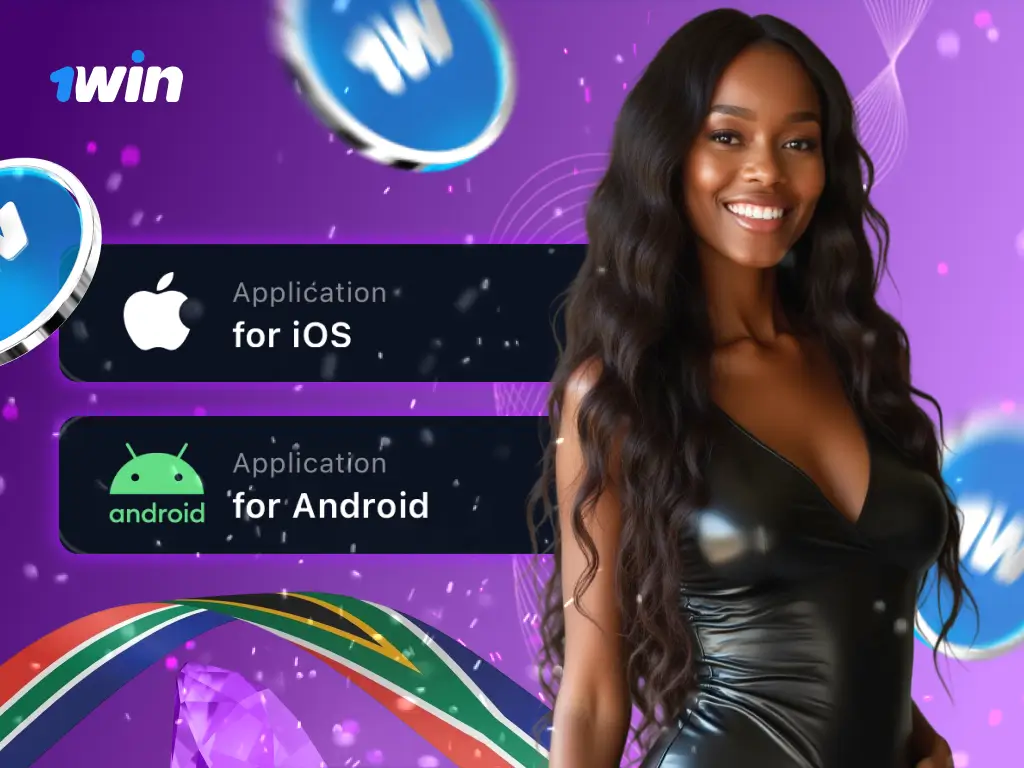 1win App South Africa: Mobile Betting Guide 2026
