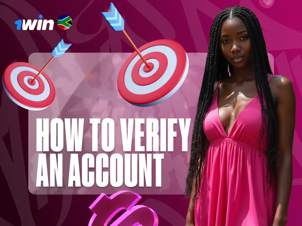 Account verification settings page for uploading FICA documents