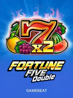 Fortune Five Double by Gamebeat